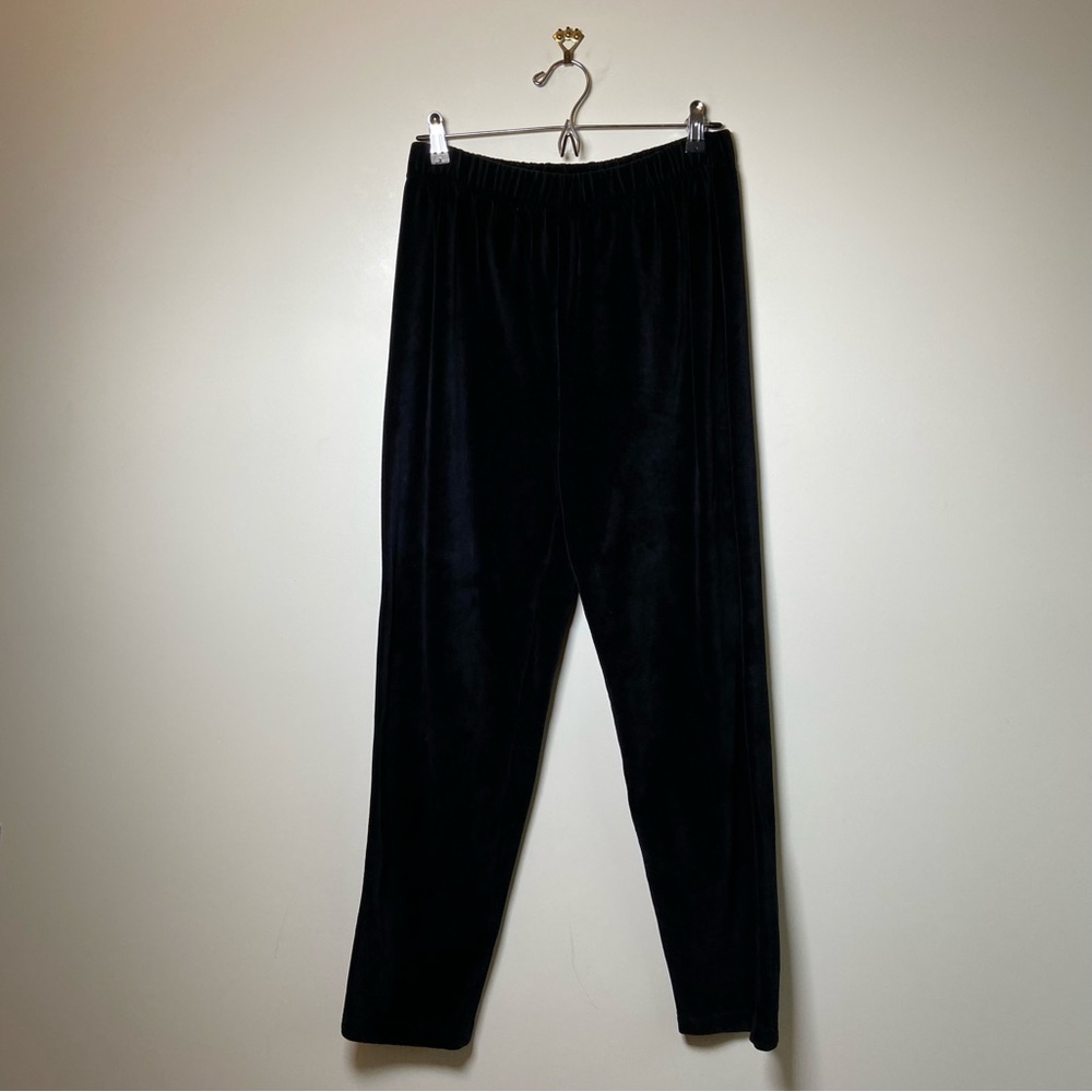 Vintage Erika Velour Pants
